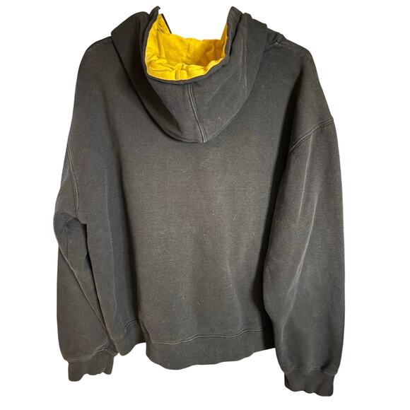 Iowa Hawkeyes Zip - Picture 3 of 4